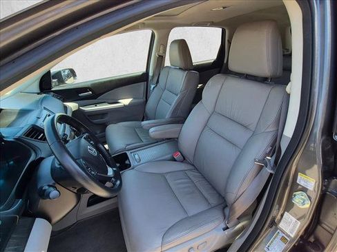 Used 2014 Honda CR-V EX-L image 15