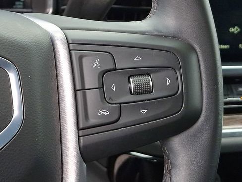 Used 2024 GMC Sierra 1500 Elevation image 26
