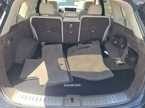 Used 2024 Genesis GV80 2.5T w/ Prestige Package AWD/4WD image 12