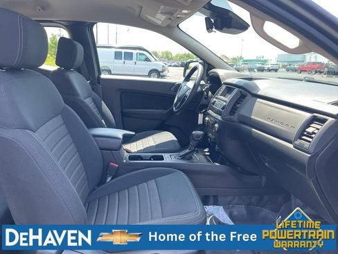 Used 2020 Ford Ranger XL w/ FX4 Off-Road Package AWD/4WD image 25