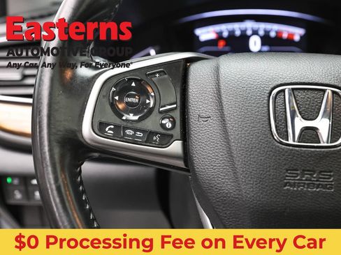 Used 2019 Honda CR-V EX-L image 15