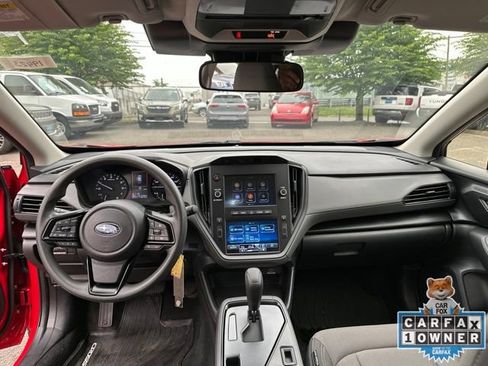 Certified 2024 Subaru Crosstrek 2.0i AWD/4WD image 11