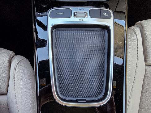 New 2025 Mercedes-Benz CLA 250 4MATIC image 21