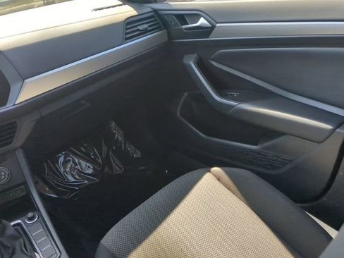 Used 2021 Volkswagen Jetta S w/ Driver Assistance Package FWD image 14