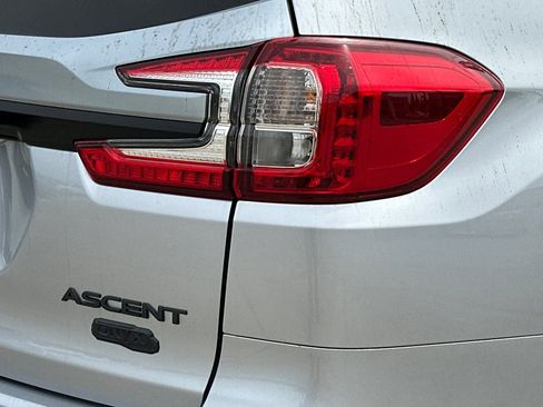 New 2026 Subaru Ascent Bronze Edition AWD/4WD image 12