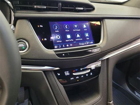 New 2026 Cadillac XT5 Luxury w/ LPO, Floor Liner Package image 19