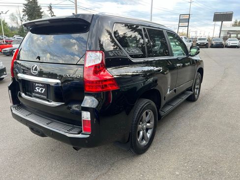 Used 2013 Lexus GX 460 Premium AWD/4WD image 5