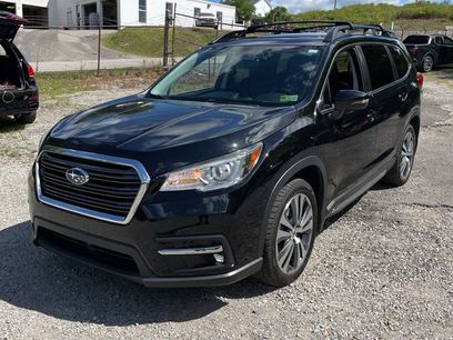 Used 2022 Subaru Ascent Limited w/ Technology Package