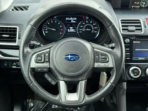 Used 2018 Subaru Forester 2.5i Premium image 25