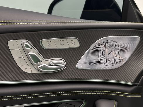 Used 2023 Mercedes-Benz AMG GT 63 S image 23