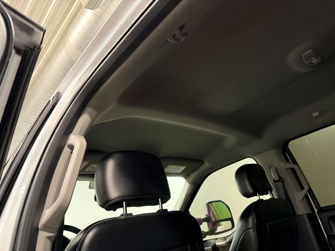 Used 2020 Ford F250 Lariat w/ FX4 Off-Road Package image 11