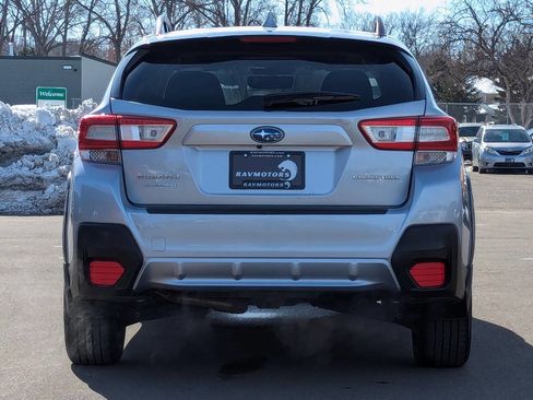 Used 2019 Subaru Crosstrek 2.0i Premium w/ Moonroof Package image 10