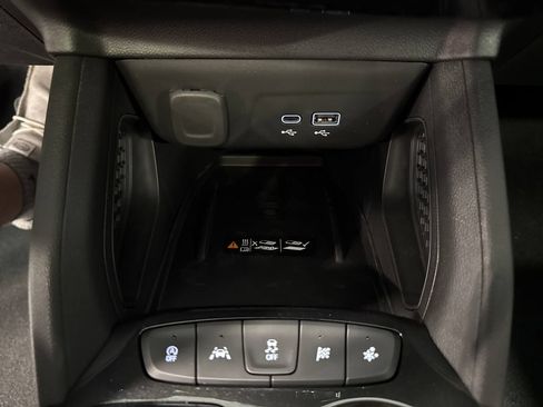 New 2026 Chevrolet TrailBlazer RS w/ Convenience Package FWD image 21