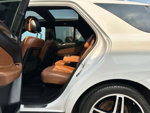 Used 2017 Mercedes-Benz GLE 43 AMG 4MATIC image 14