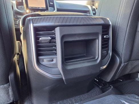New 2026 RAM 1500 Express AWD/4WD image 23