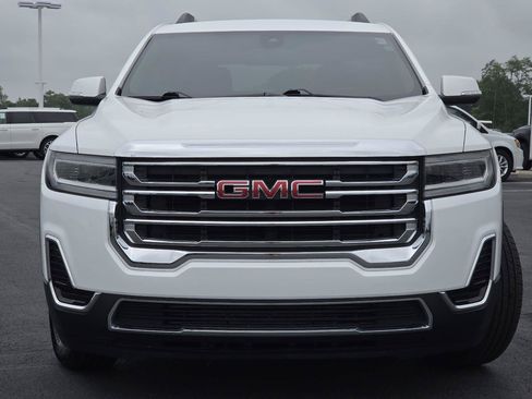 Used 2023 GMC Acadia SLE w/ Driver Convenience Package AWD/4WD image 15
