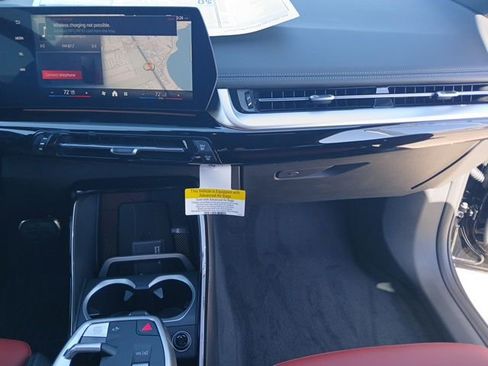 New 2026 BMW X1 M35i image 18