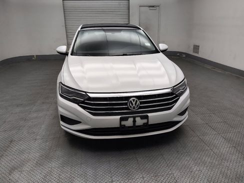 Used 2019 Volkswagen Jetta S FWD image 14