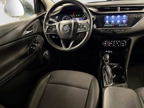 Certified 2023 Buick Encore GX Select w/ Sport Touring Package image 21