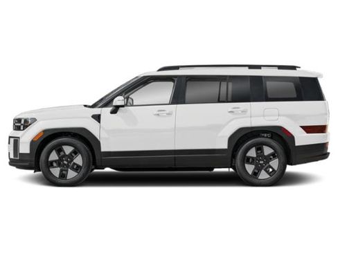 New 2026 Hyundai Santa Fe SEL AWD/4WD image 2