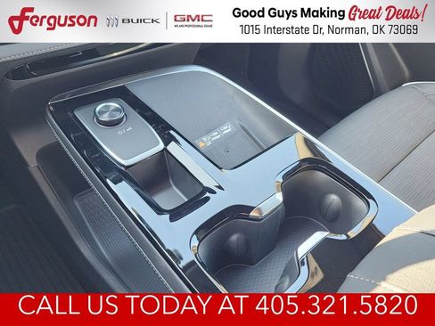 New 2026 Buick Enclave Sport Touring w/ Super Cruise Package FWD image 32