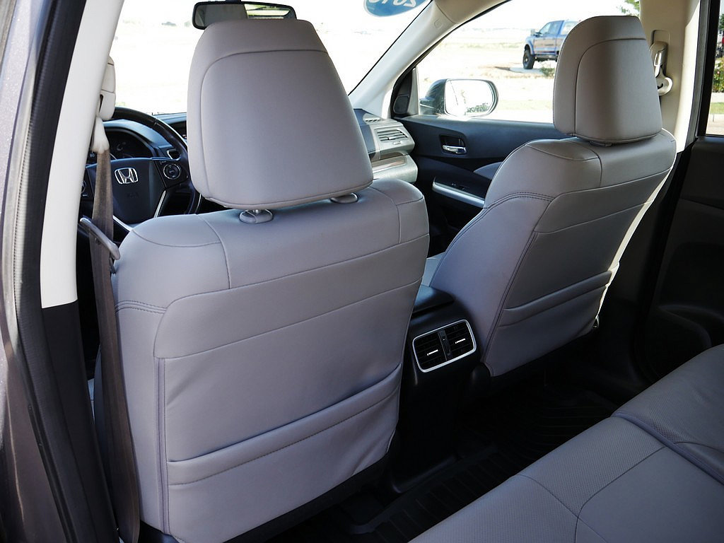 Used 2016 Honda CR-V EX-L image 15
