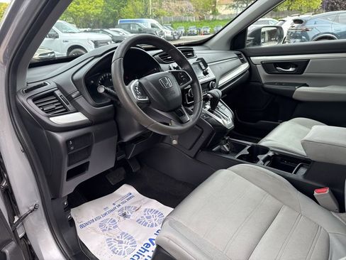 Used 2019 Honda CR-V LX image 19