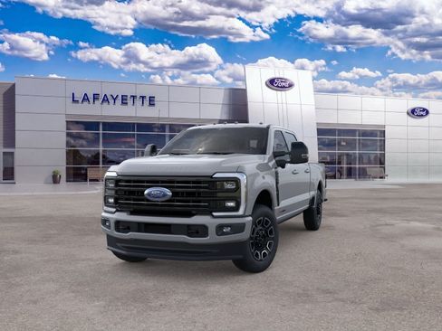 New 2026 Ford F350 Platinum AWD/4WD image 41