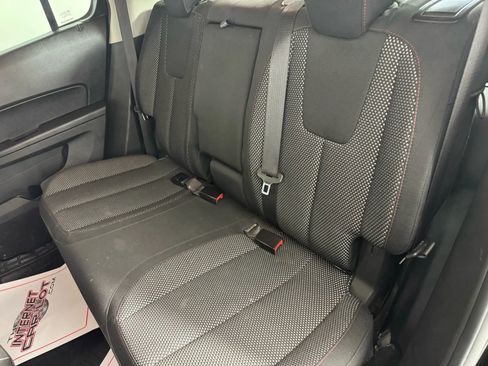 Used 2013 Chevrolet Equinox LT w/ Driver Convenience Package image 32