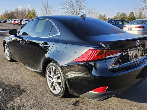 Used 2018 Lexus IS 300 w/ Accessory Package image 16