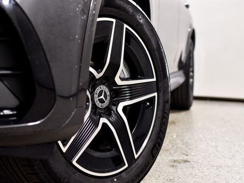 New 2026 Mercedes-Benz GLC 300 4MATIC image 9