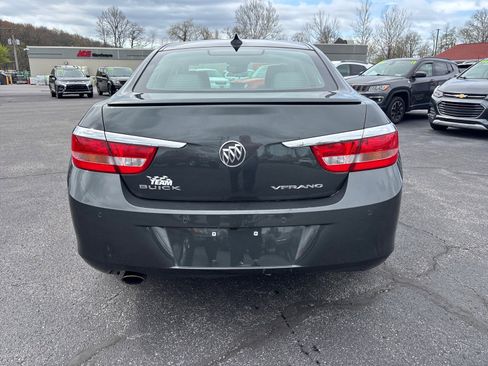 Used 2016 Buick Verano Sport Touring image 6