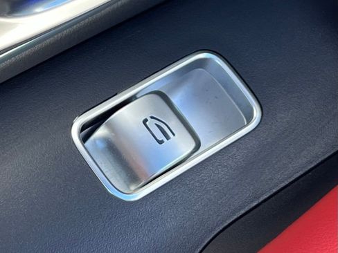 Certified 2025 Mercedes-Benz GLE 53 AMG 4MATIC Coupe image 38