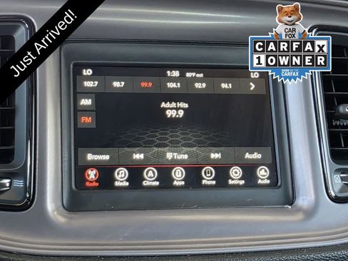 Used 2023 Dodge Challenger R/T RWD image 14