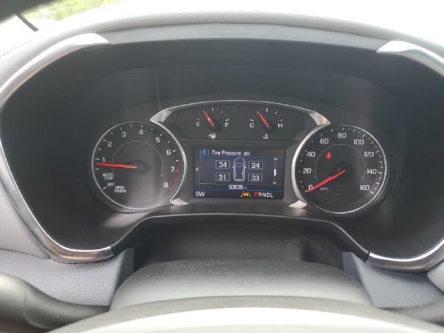 Used 2021 Chevrolet Blazer LT AWD/4WD image 24