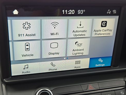Used 2022 Ford Maverick XL FWD image 17