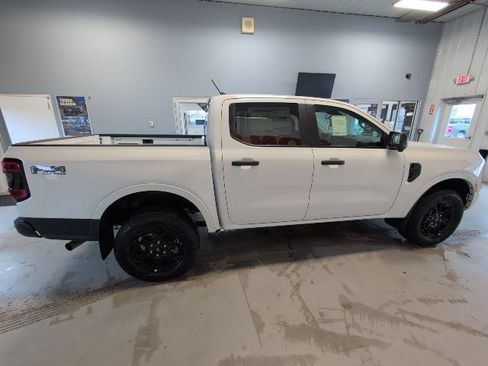 New 2026 Ford Ranger XLT AWD/4WD image 6