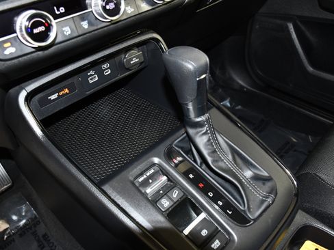 Certified 2023 Honda CR-V EX image 30