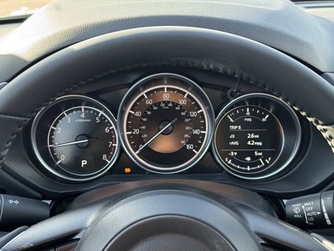 New 2025 MAZDA CX-5 AWD 2.5 S w/ Select Package image 29
