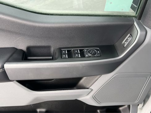 Certified 2024 Ford F350 XLT AWD/4WD image 30