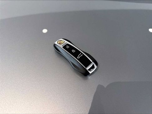 New 2026 Porsche Cayenne AWD/4WD image 21