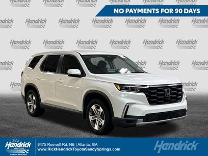 Used 2024 Honda Pilot EX-L