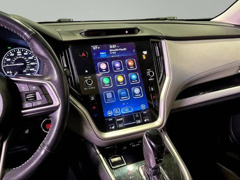 Used 2021 Subaru Legacy Limited image 9