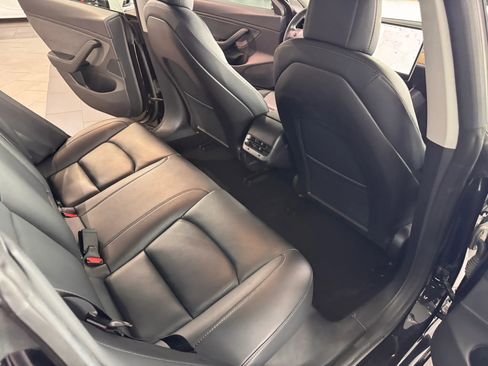 Used 2018 Tesla Model 3 Long Range image 14