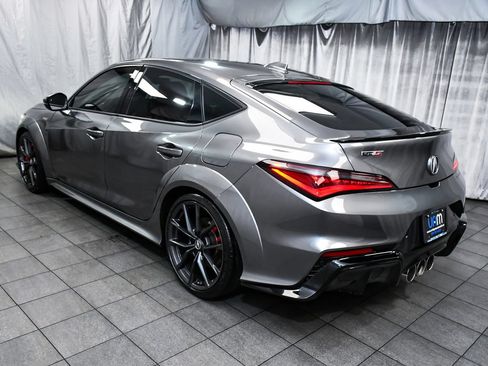 Used 2024 Acura Integra Type S FWD image 4