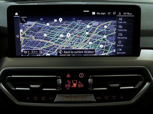 Used 2024 BMW X4 xDrive30i w/ Premium Package image 20