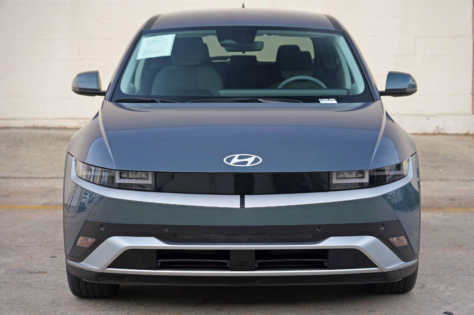 Used 2025 Hyundai Ioniq 5 SE RWD image 45