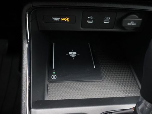 Certified 2026 Honda CR-V Sport-L image 25