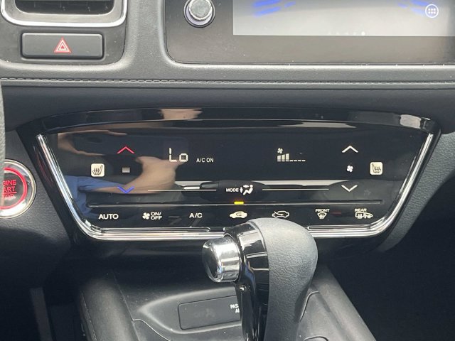 Used 2022 Honda HR-V EX image 29