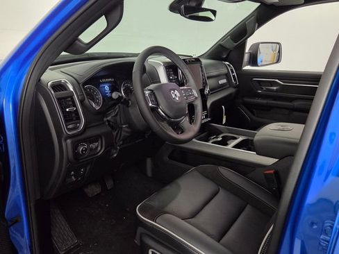 New 2026 RAM 1500 Laramie image 12